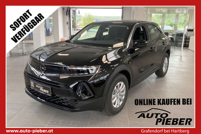 Opel Mokka Gebrauchtwagen Opel Mokka Gebrauchtwagen
