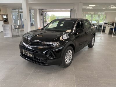 Opel Mokka Gebrauchtwagen