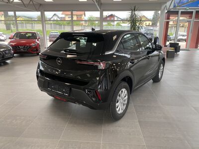 Opel Mokka Gebrauchtwagen