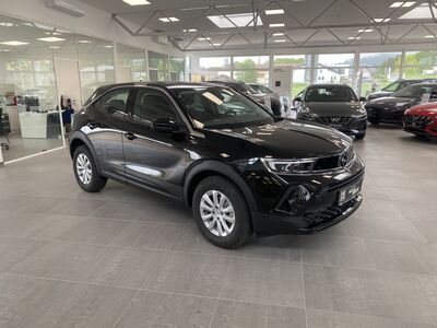 Opel Mokka Gebrauchtwagen