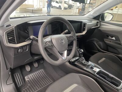 Opel Mokka Gebrauchtwagen