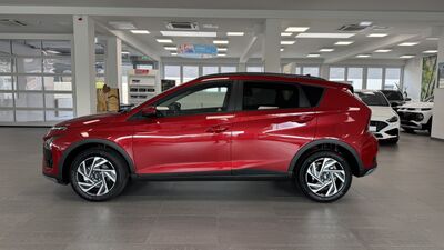 Hyundai Bayon Tageszulassung