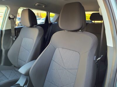 Hyundai Bayon Tageszulassung