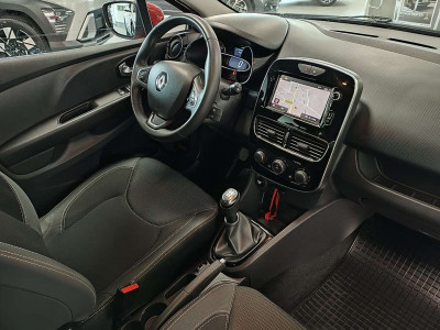 Renault Clio Gebrauchtwagen