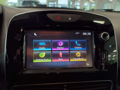 Renault Clio Gebrauchtwagen