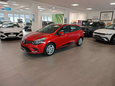 Renault Clio Gebrauchtwagen