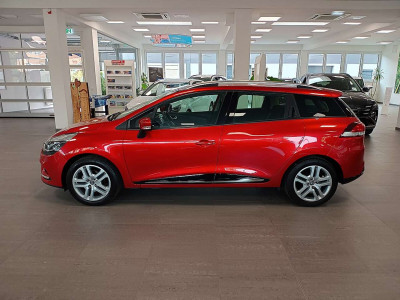 Renault Clio Gebrauchtwagen