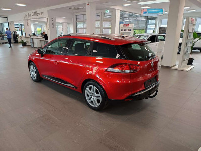 Renault Clio Gebrauchtwagen