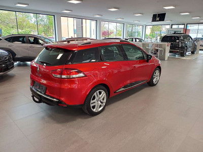 Renault Clio Gebrauchtwagen