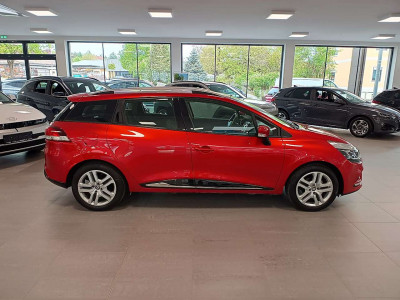 Renault Clio Gebrauchtwagen