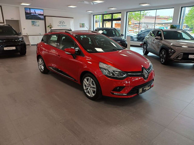 Renault Clio Gebrauchtwagen