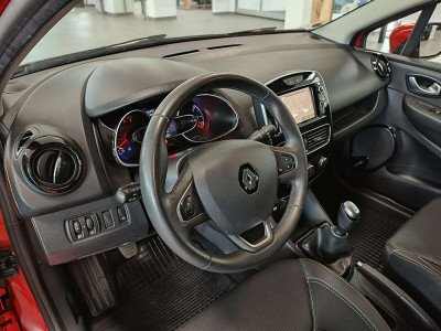 Renault Clio Gebrauchtwagen