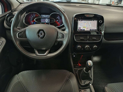 Renault Clio Gebrauchtwagen