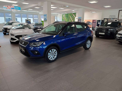 Seat Arona Gebrauchtwagen