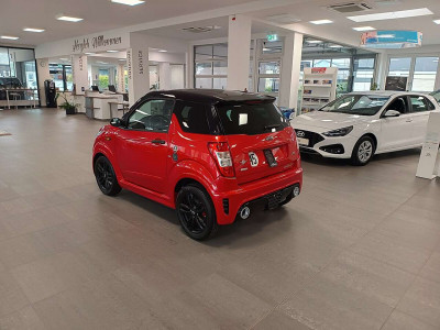 Ligier JS Gebrauchtwagen