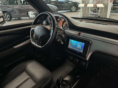 Ligier JS Gebrauchtwagen