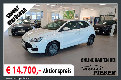 MG MG3 Neuwagen