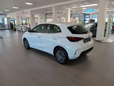 MG MG3 Neuwagen