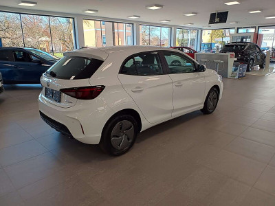 MG MG3 Neuwagen