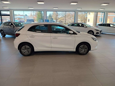 MG MG3 Neuwagen