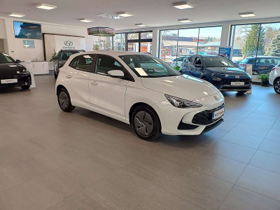 MG MG3 Neuwagen