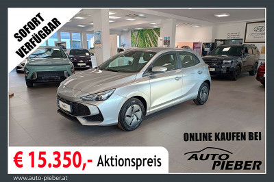 MG MG3 Neuwagen