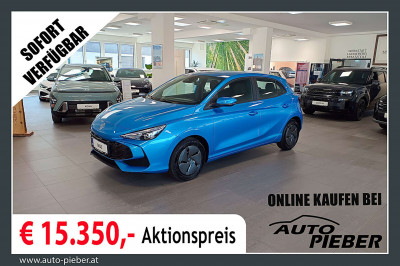 MG MG3 Neuwagen