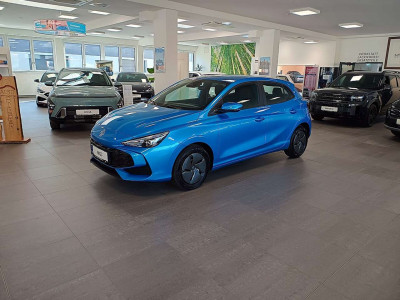 MG MG3 Neuwagen