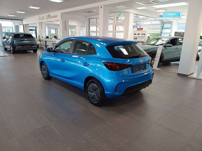 MG MG3 Neuwagen