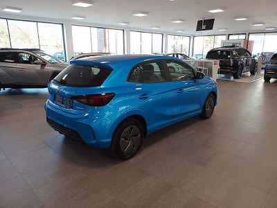 MG MG3 Neuwagen