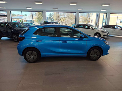 MG MG3 Neuwagen