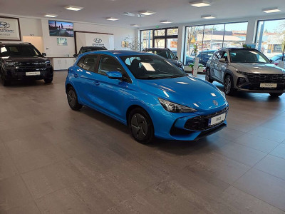 MG MG3 Neuwagen