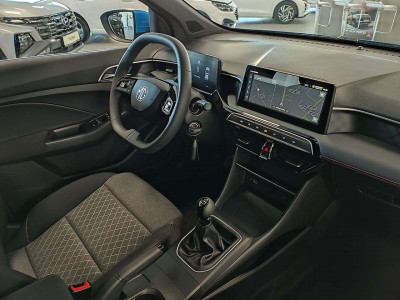MG MG3 Neuwagen