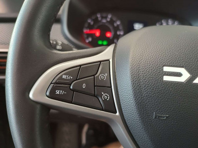 Dacia Sandero Gebrauchtwagen