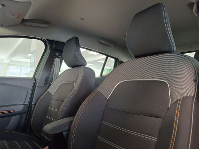 Dacia Sandero Gebrauchtwagen