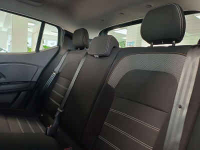 Dacia Sandero Gebrauchtwagen