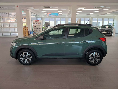 Dacia Sandero Gebrauchtwagen
