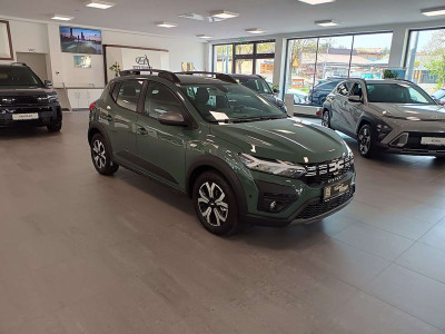 Dacia Sandero Gebrauchtwagen