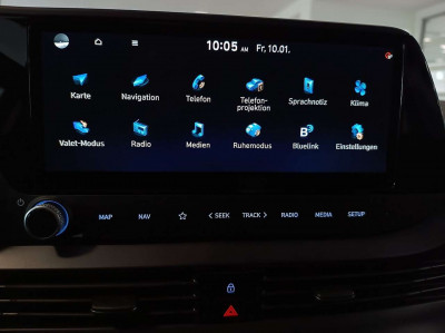 Hyundai i20 Vorführwagen