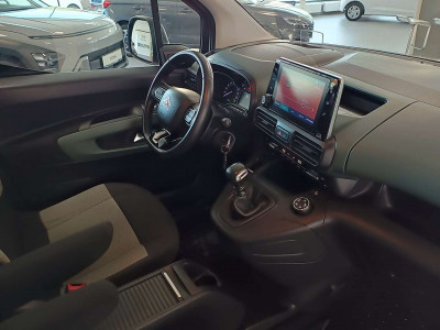 Citroën Berlingo Gebrauchtwagen