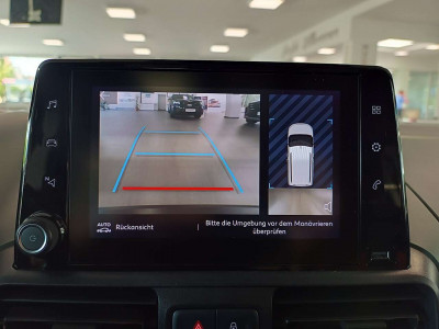 Citroën Berlingo Gebrauchtwagen