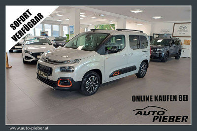 Citroën Berlingo Gebrauchtwagen