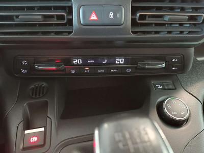 Citroën Berlingo Gebrauchtwagen