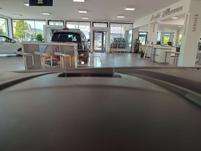 Citroën Berlingo Gebrauchtwagen