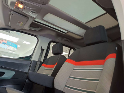 Citroën Berlingo Gebrauchtwagen