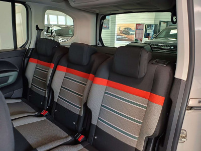 Citroën Berlingo Gebrauchtwagen