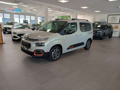 Citroën Berlingo Gebrauchtwagen