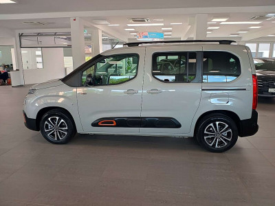 Citroën Berlingo Gebrauchtwagen
