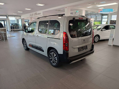 Citroën Berlingo Gebrauchtwagen