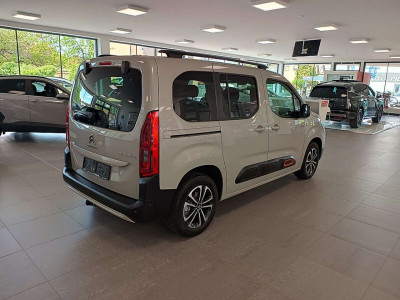 Citroën Berlingo Gebrauchtwagen